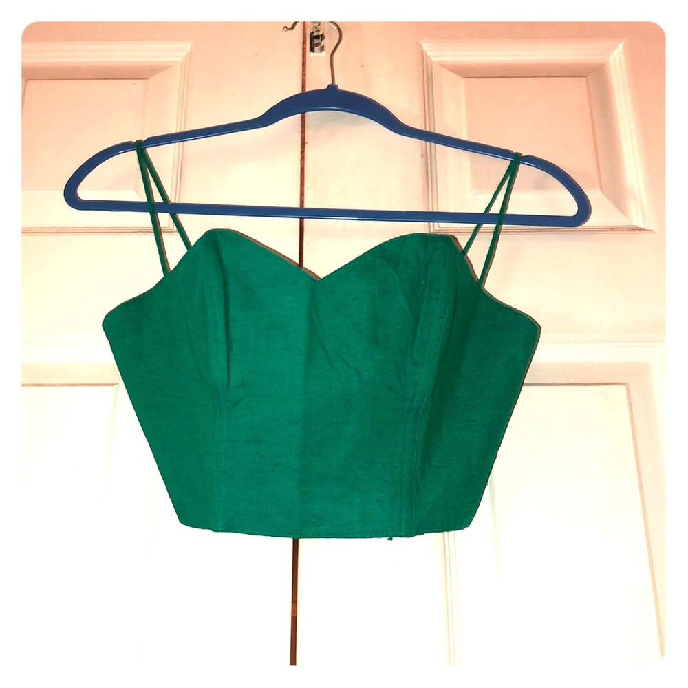 Vintage Bralette